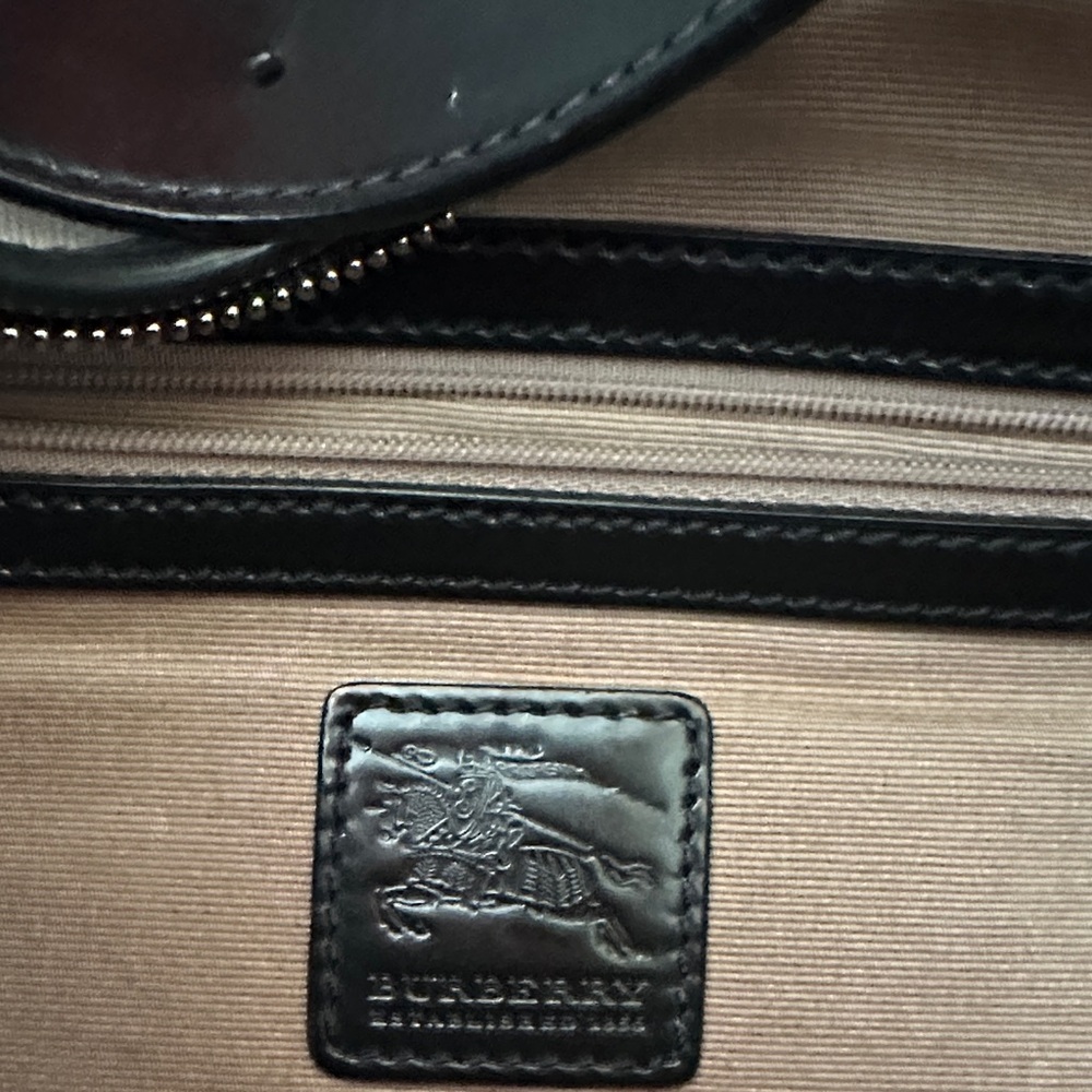 Stylish Checkered Women's Bag - Picture 9 of 14